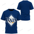 Tampa Bay Rais Custom T-Shirt