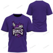Nido Kings Custom T-Shirt