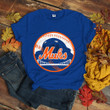 New York Muks Custom T-Shirt