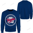 Minnesota Tangelas Custom Sweatshirt