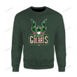Milwalkee Golbats Custom Sweatshirt