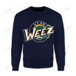Utah Weez Custom Sweatshirt