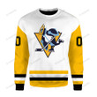 Hockey Pittsburgh Empoleons Color Custom Sweatshirt Apparel