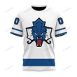 Hockey Toronto Gyarados Color Custom T-shirt Apparel
