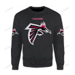 Football Atlanta Fearows Custom Sweatshirt