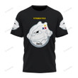 Football Pittsburgh Steelix Custom T-Shirt