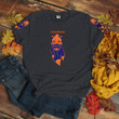Football Chicago Beartics Custom T-Shirt