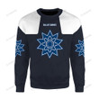 Football Dallas Starmies Custom Sweatshirt