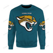 Football Jacksonville Persians Custom Sweatshirt