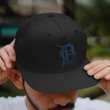 Baseball Detroit Dratinis Custom Baseball Cap