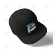 Hockey Vancouver Kynucks Custom Baseball Cap