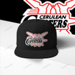 Basketball Custom Baseball Cap