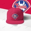 Baseball Philadelphia Pinsirs Custom Baseball Cap