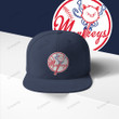 Baseball New York Mankeys Custom Baseball Cap