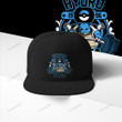 Hydro Gym Custom Baseball Cap