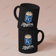 Baseball Kansas City Kinglers Custom Mug