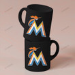Baseball Miami Moltres Custom Mug