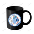 Baseball Toronto Ice Jays Custom Mug