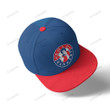 Baseball ST Texas Solos Custom Baseball Cap