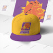 Basketball Disney Phoenix Simbas Custom Baseball Cap