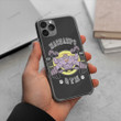 Poke Machamp 1 Gym Custom Phone Case