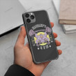Poke Machamp 2 Gym Custom Phone Case