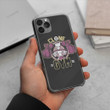 Poke Clone Gym Custom Phone Case