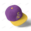 Basketball Disney LA Jafars Custom Baseball Cap