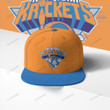 Basketball Disney New York Krickets Custom Baseball Cap