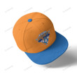 Basketball Disney New York Krickets Custom Baseball Cap