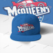 Basketball Disney Detroit McQueens Custom Baseball Cap