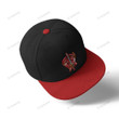 MMPR Red Ape Ninjetti Ranger Custom Baseball Cap