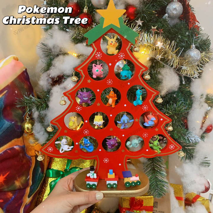 PKM Christmas Tree Christmas Decoration