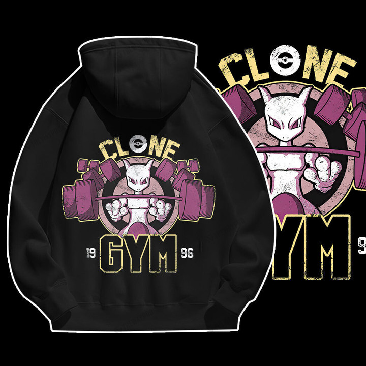 Clone Custom Graphic Apparel