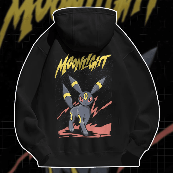 Moonlight Custom Graphic Apparel
