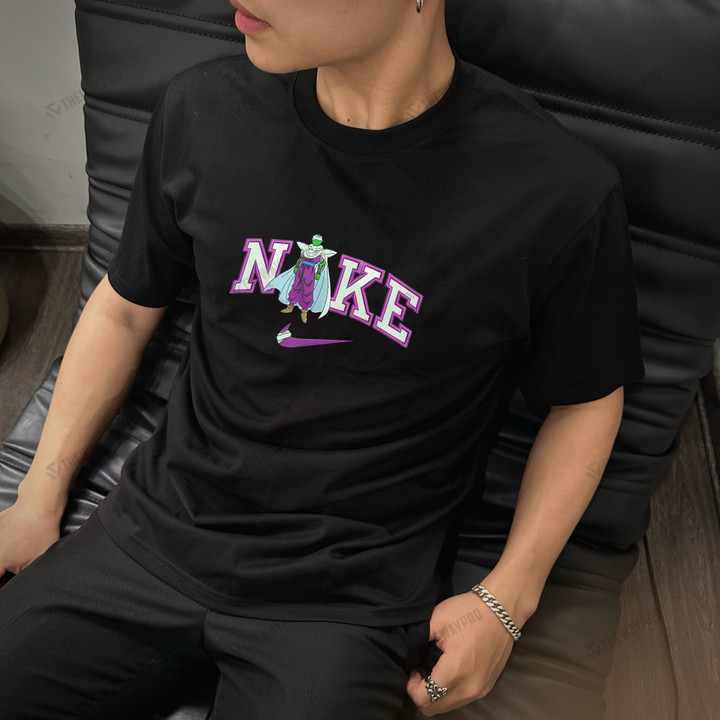Nik Piccolo Custom Printed/ Embroidered Hoodie Sweatshirt T-shirt