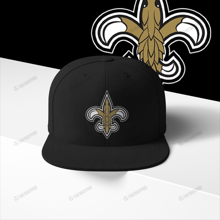 Football New Orleans Sands Custom Baseball Cap