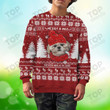 Dog Sweater, Dog Sweater For Humans