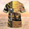 Truckers Prayer Shirt, Big Truck T Shirts, Truck Driver Custom Tshirt