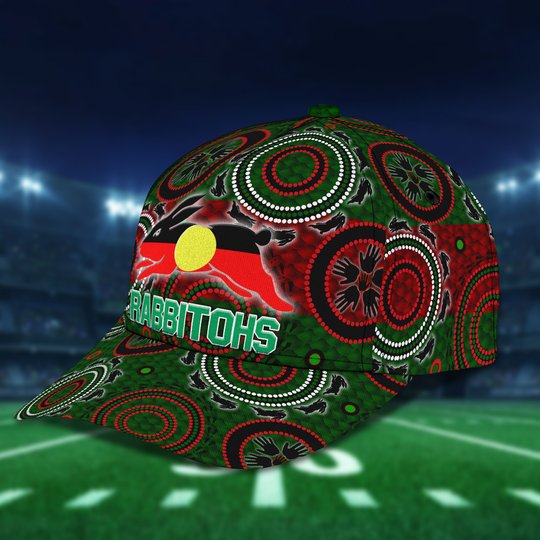 South Sydney Rabbitohs NRL Classic Cap