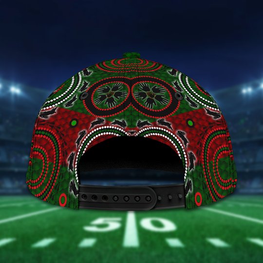 South Sydney Rabbitohs NRL Classic Cap