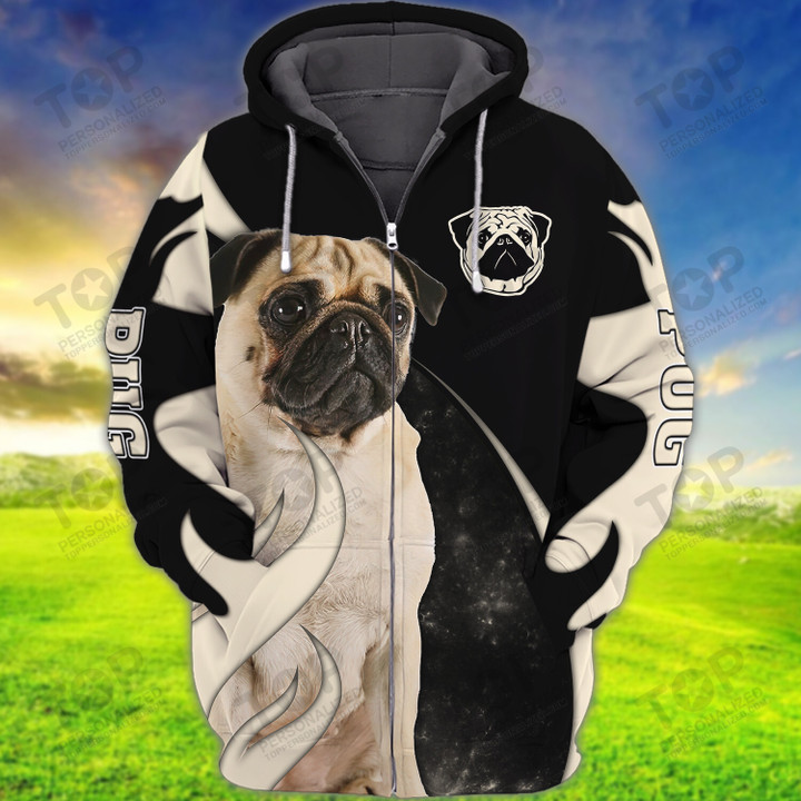 Pug 82