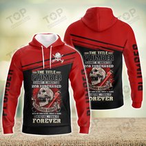 Plumber 3D Full Print Shirts 2188