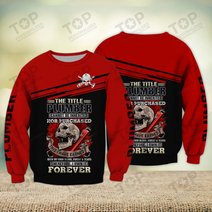 Plumber 3D Full Print Shirts 2188