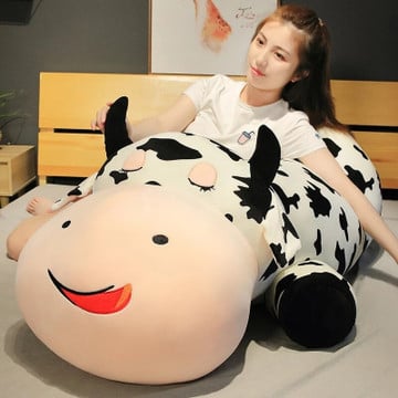 Cow Lover 