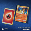 CHARIZARD Pokemon TCG – Handmade 3D Card Custom | Pokemon Shadowbox - 100% Handmade Art | Personalized Card for Pokemon Collection/Fan