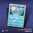 SQUIRTLE Pokemon TCG – Handmade 3D Card Custom | Pokemon Shadowbox - 100% Handmade Art | Personalized Card for Pokemon Collection/Fan