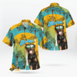 Rottweiler Hawaii Shirt