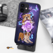 Bulldog Phone case