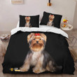 Yorkshire terrier Bedding Set